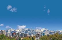 Utah & Arizona National Parks: Small Group 5-Day Tour