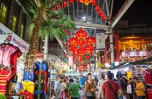 Private Night Tour : Kuala Lumpur Heritage Under The Lights