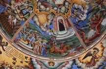 Rila Monastery and Boyana Church Self-Guided Day Trip from Sofia