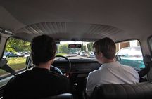 Bratislava Post-Communism Tour