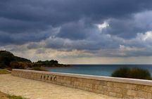 2 Days 1 night Gallipoli Troy Landing Beaches Tour From Istanbul