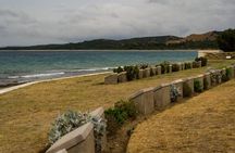 2 Days 1 night Gallipoli Troy Landing Beaches Tour From Istanbul