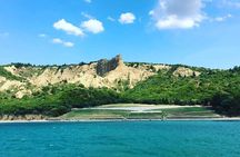 2 Days 1 night Gallipoli Troy Landing Beaches Tour From Istanbul