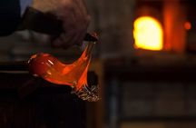 Glass Lampwork Workshop and Walking in Murano