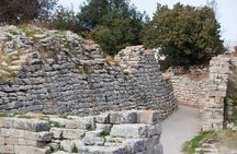 2-Days Gallipoli Troy Pergamon Acropolis Tour From Istanbul to Kusadasi