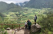 Mindo Cloud Forest