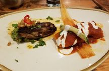 Gastronomic Georgetown Walking Food Tour 