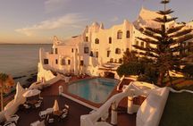 Luxuriate in a Private Day Experience to Punta del Este!