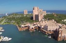  Discover Nassau by Land and Sea Tour