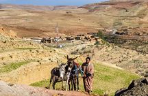 "Follow the Clinton’s Foot Steps To Atlas Mountains | Private & Luxury 