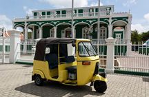 Willemstad Shore Excursion:
