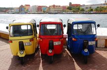 Curacao TukTuk City Tour