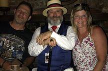 Savannah Cigar Crawl Rogues Rascals and Heroes