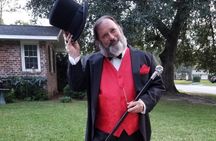 Savannah Cigar Crawl Rogues Rascals and Heroes
