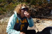 Oyster Farm & Tasting Sea Kayak Tour in Casco Bay