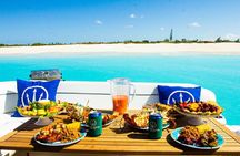 Sunset Dinner Cruise Private Group
