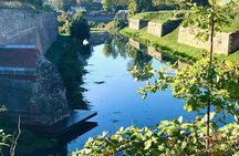 Maastricht Highlights, Architecture & Heritage Tour