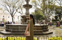 Visit Antigua Guatemala and its colorful towns around - Private full-day tour