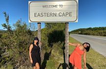 Spectacular Private Garden Route with Convoy Tours! Let's Go!