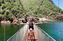 Private Garden Route Tour from Cape Town with Game Drive