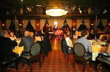 Nile Maxim Private Cruise with Dinner and Show in Cairo