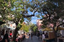 Miami Beach Food and Art Deco Walking Tour