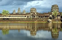 Angkor Wat Temples Experience 2 Days 