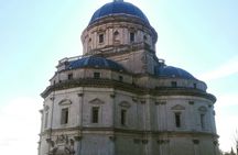 Private tour of Todi with a local guide