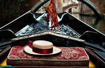 Gondola Ride and St Mark's Basilica