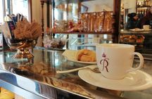 A Sweet Stroll Through Venice: Pastries, Chocolate, and Gelato