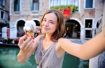 A Sweet Stroll Through Venice: Pastries, Chocolate, and Gelato