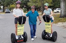 2hr Segway Tour of Downtown 
