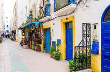 Private full day trip to Essaouira from Marrakech