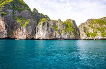 Phi Phi and Khai Islands Premium Service Trip by Seastar Andaman From Phuket