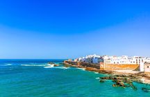 Private full day trip to Essaouira from Marrakech