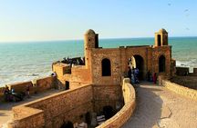 Private full day trip to Essaouira from Marrakech
