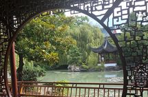 A Wok Around Chinatown: Culinary and Cultural Walking Tour Led by a Chef
