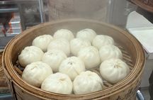 A Wok Around Chinatown: Culinary and Cultural Walking Tour Led by a Chef