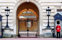 Royal London Guided Tour with Changing of the Guard