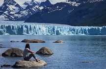 Perito Moreno Sole