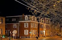  Civil War Ghosts of Gettysburg Tour by US Ghost Adventures