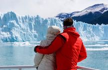 Perito Moreno Sole
