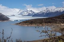 Perito Moreno Sole