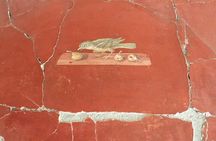 Guided tour of Pompeii 