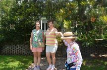 Walking Tour in Beaufort