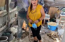 Ismael's Kibera Slum Tour 