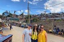 Ismael's Kibera Slum Tour 