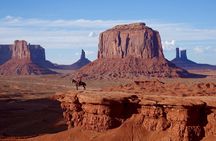 Monument Valley 4x4 Tour