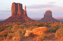 Monument Valley 4x4 Tour