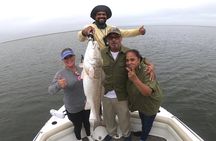 New Orleans Fishing Charter (ClearVision Charters)